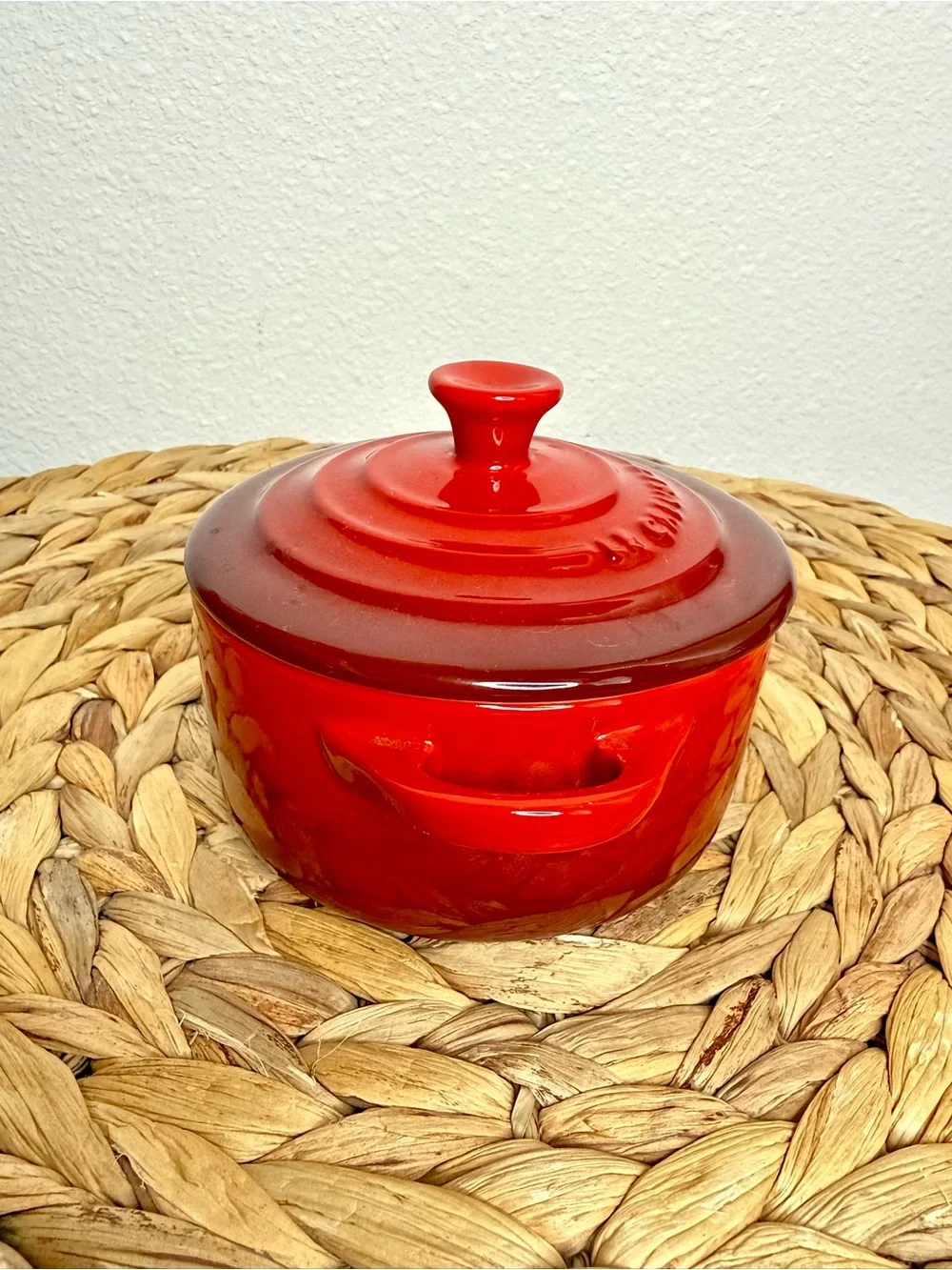 Le Creuset oz cocotte